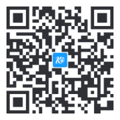 苹果用户专属 二维码（ayx.com）