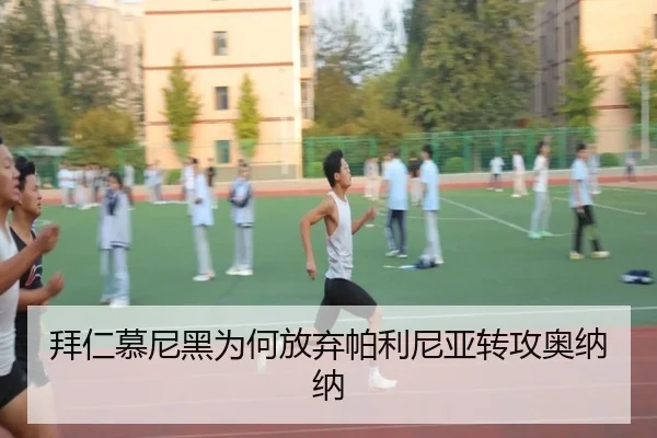 拜仁慕尼黑为何放弃帕利尼亚转攻奥纳纳 | ayx.com