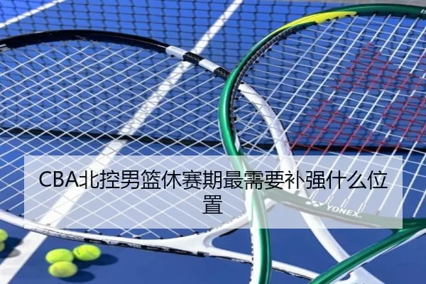 CBA北控男篮休赛期最需要补强什么位置 | ayx